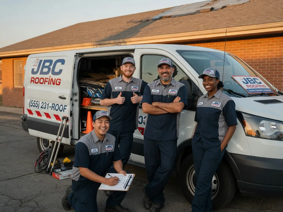 Roof Replacement company in King And Queen Court House, VA